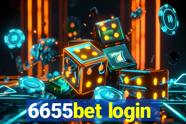 6655bet login